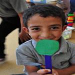 دبي العطاء تتعاون مع "أنيرا" لتوفير برنامج تنمية الطفولة المبكرة 